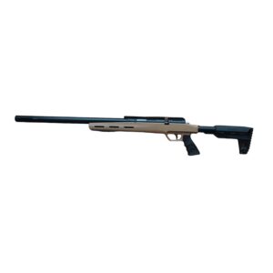 Rifle PCP SPA Snow Peak M30C Cal. 5.5MM