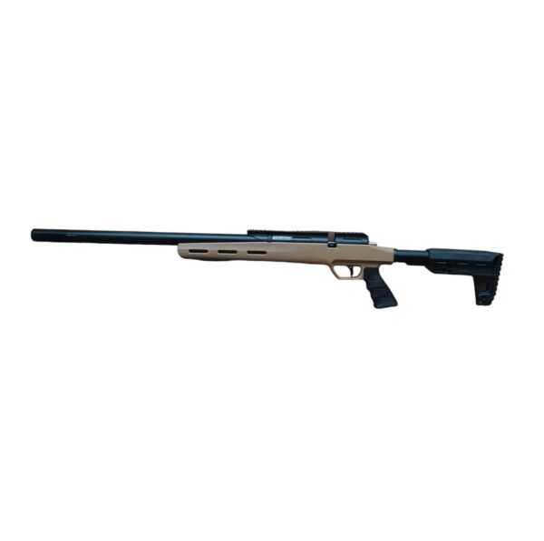 Rifle PCP SPA Snow Peak M30C Cal. 5.5MM