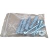 Caja de seguridad para 4 armas largas FGSafety - Imagen 5
