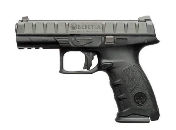 Pistola BERETTA APX RDO CAL, 9MM - Imagen 3