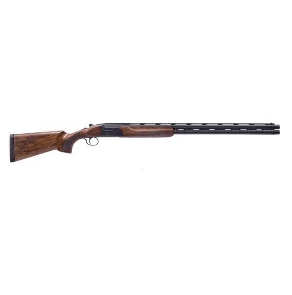 Escopeta AKKAR CHURCHILL 206 SPORTING BK SW 12X71 MC5
