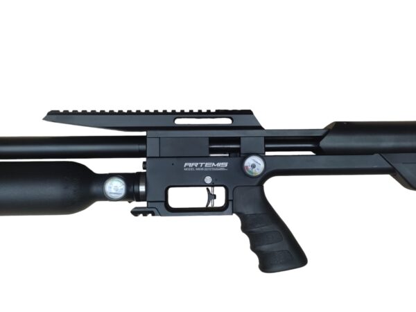 Rifle PCP ARTEMIS M60B CAL 5.5 - Imagen 2