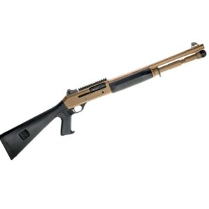 Escopeta BENELLI CAL 12 M4 CERAKOTE