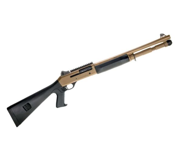 Escopeta BENELLI CAL 12 M4 CERAKOTE