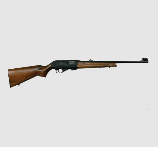 Rifle CZ 512 Madera CAL. 22LR Semi Auto