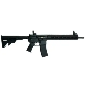 Rifle TIPPMANN CAL 22LR M4 PRO-L