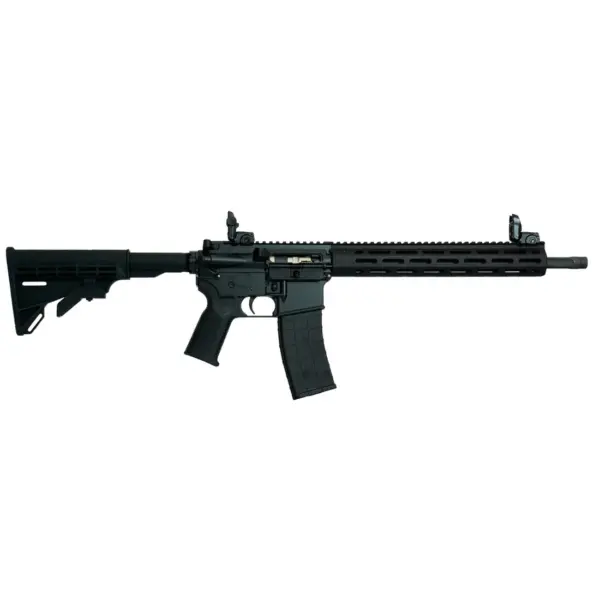 Rifle TIPPMANN CAL 22LR M4 PRO-L