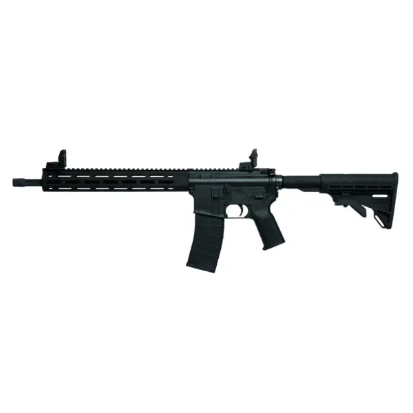 Rifle TIPPMANN CAL 22LR M4 PRO-L - Imagen 3