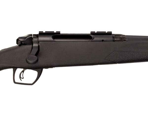Fusil REMINGTON 783 RESINA NEGRO CAL.308 - Imagen 2