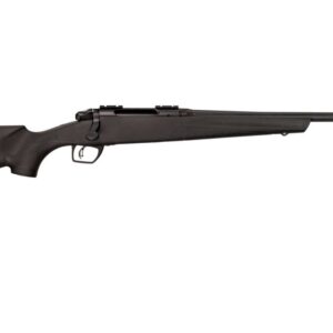 Fusil REMINGTON 783 RESINA NEGRO CAL.308