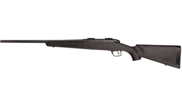 Fusil REMINGTON 783 RESINA NEGRO CAL.308 - Imagen 3
