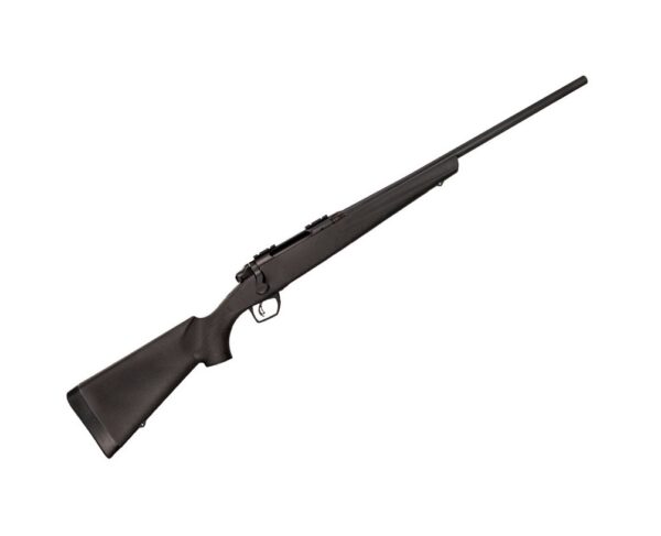 Fusil REMINGTON 783 RESINA NEGRO CAL.308 - Imagen 4