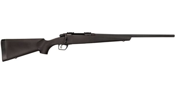 Fusil REMINGTON 783 RESINA NEGRO CAL.308