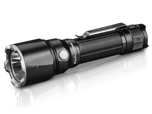 Linterna FENIX TK22 UE 1600 Lumenes