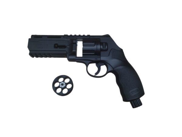 Revolver Traumático  HDR 50 CAL. .50 CO2 UMAREX - Imagen 3