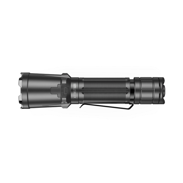 Linterna KLARUS XT11GT PRO 2200 Lúmenes - Imagen 3