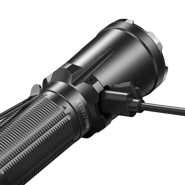 Linterna KLARUS XT11GT PRO 2200 Lúmenes - Imagen 4