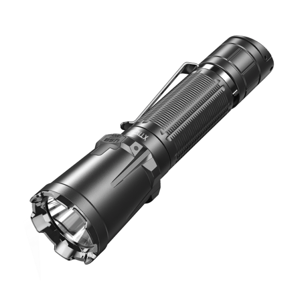 Linterna KLARUS XT11GT PRO 2200 Lúmenes
