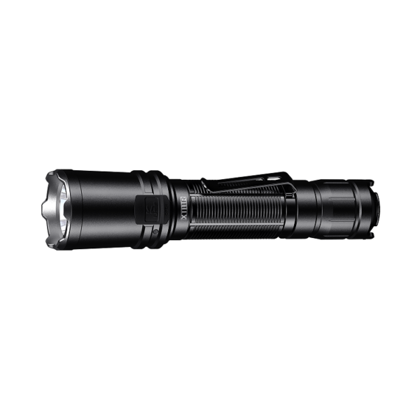 LINTERNA KLARUS XT11R 1300 LUMENES - Imagen 2