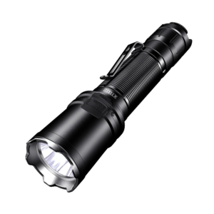 LINTERNA KLARUS XT11R 1300 LUMENES