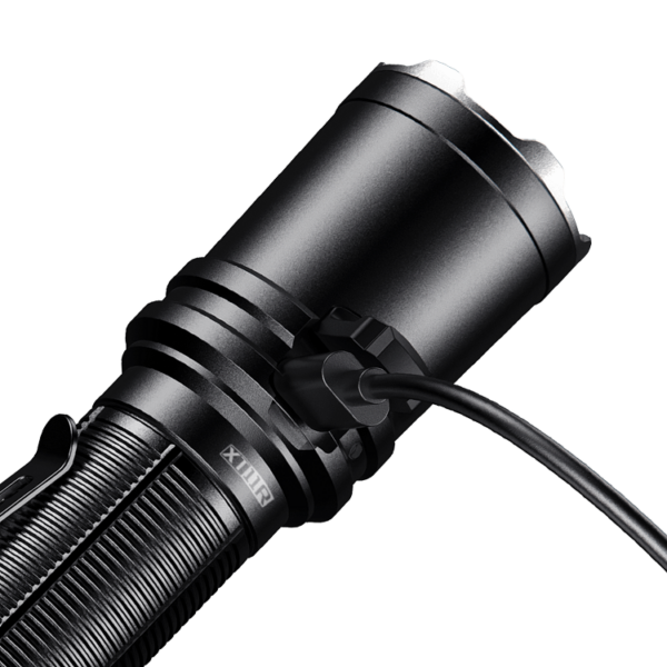LINTERNA KLARUS XT11R 1300 LUMENES - Imagen 3