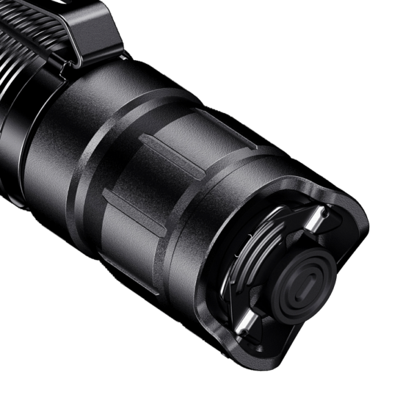 LINTERNA KLARUS XT11R 1300 LUMENES - Imagen 5