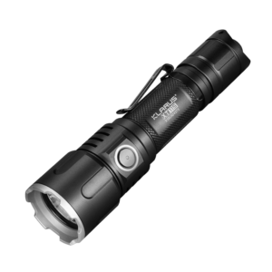 Linterna KLARUS XT11S 1100 Lúmenes