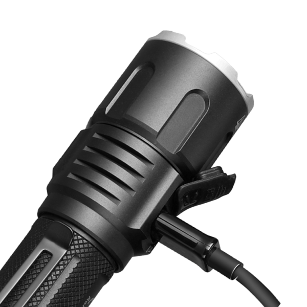 Linterna KLARUS XT11S 1100 Lúmenes - Imagen 4
