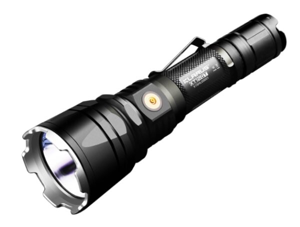 Linerna KLARUS XT12GT 1600 Lumenes