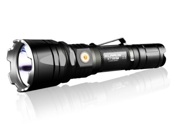 Linerna KLARUS XT12GT 1600 Lumenes - Imagen 2