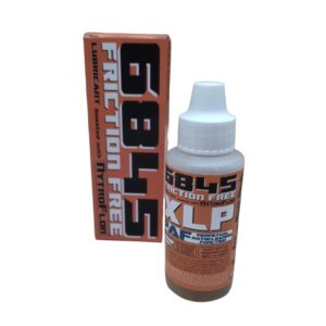 TCP 6845 XLP FRICTION FREE LUBRICANTE NYTROFLON 100ML