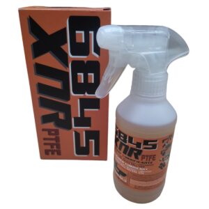 TCP 6845 XNR PTFE 250 ML LIMPIADOR LUBRICANTE PROTECTOR