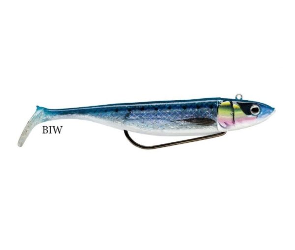 Señuelo Storm 360Gt Biscay Shad 14cm 60gr - Imagen 2