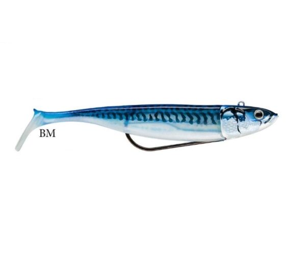Señuelo Storm 360Gt Biscay Shad 14cm 60gr - Imagen 3