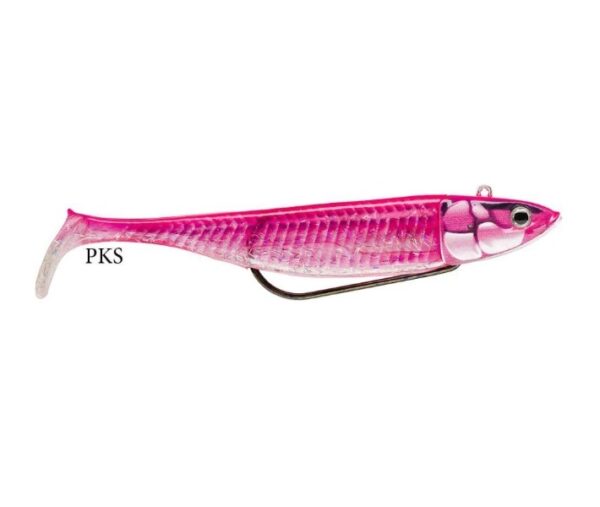 Señuelo Storm 360Gt Biscay Shad 14cm 60gr