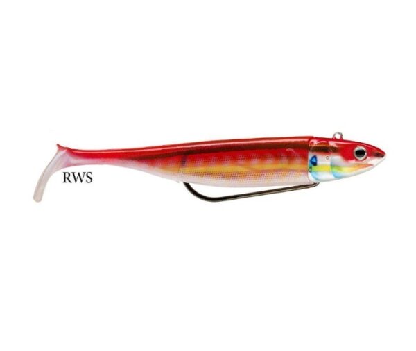 Señuelo Storm 360Gt Biscay Shad 14cm 60gr - Imagen 4
