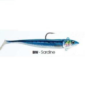 Señuelo Storm 360Gt Biscay Minnow 9cm 21gr