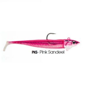 Señuelo Storm 360Gt Biscay Minnow 14cm 46gr