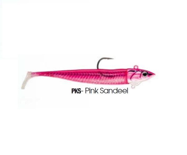 Señuelo Storm 360Gt Biscay Minnow 14cm 46gr