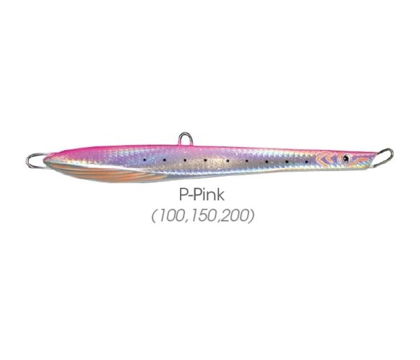 Williamson Abyss Speed Jig 100-150-200 Gr G - Imagen 4