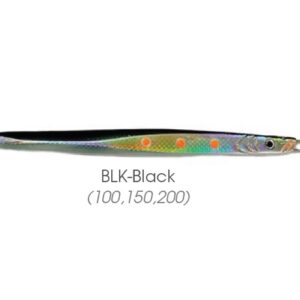 Williamson Benthos Speed Jig 100-150-200gr