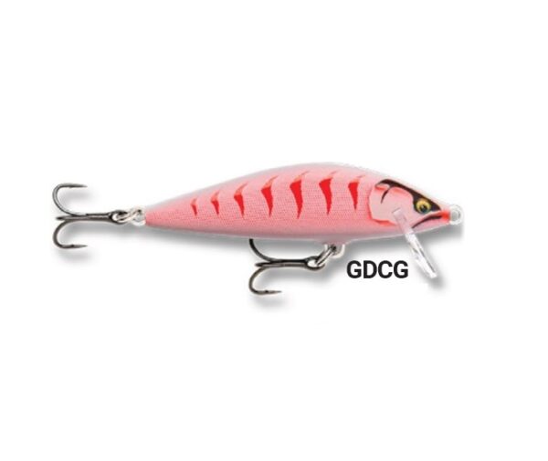 Señuelo Sumergible Rapala Countdown Elite 7.5cm 10gr - Imagen 2