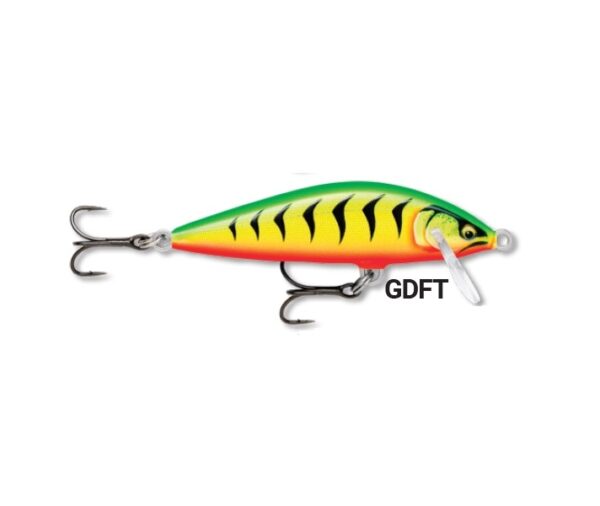 Señuelo Sumergible Rapala Countdown Elite 5.5cm 5gr - Imagen 3