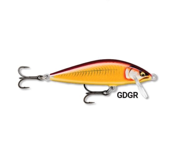 Señuelo Sumergible Rapala Countdown Elite 5.5cm 5gr - Imagen 5