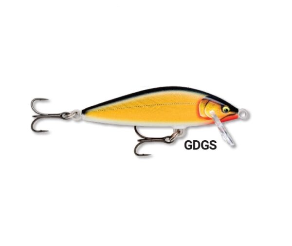 Señuelo Sumergible Rapala Countdown Elite 3.5cm 4gr - Imagen 4