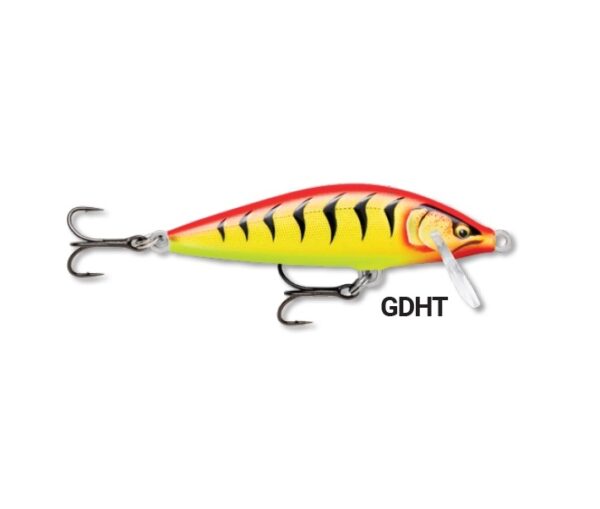 Señuelo Sumergible Rapala Countdown Elite 5.5cm 5gr - Imagen 7