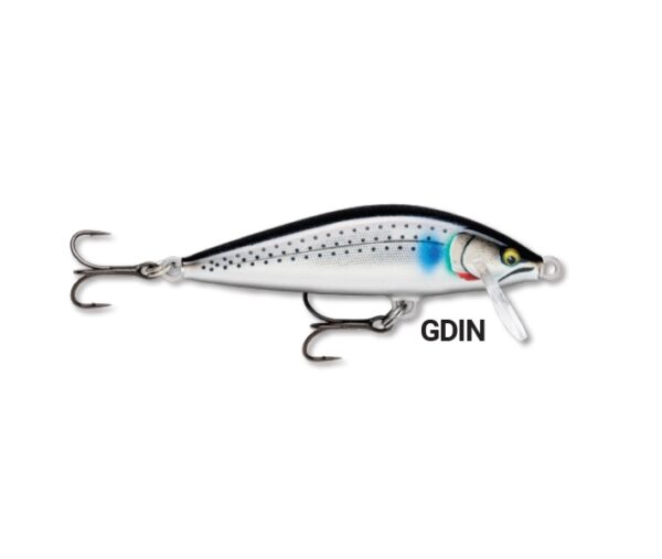 Señuelo Sumergible Rapala Countdown Elite 5.5cm 5gr - Imagen 8