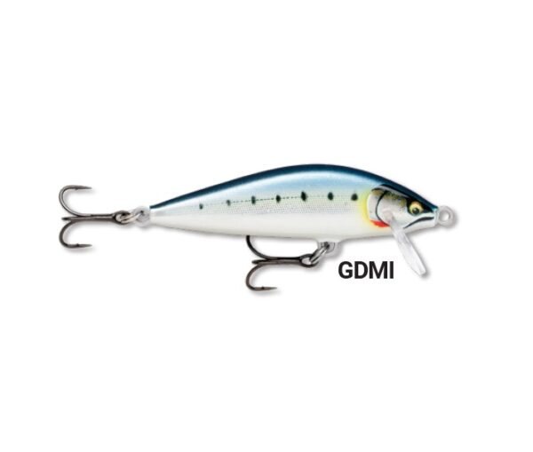 Señuelo Sumergible Rapala Countdown Elite 5.5cm 5gr - Imagen 10