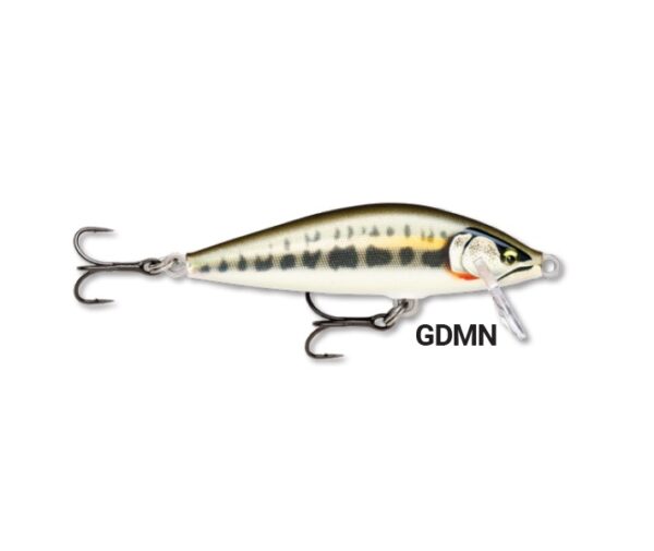 Señuelo Sumergible Rapala Countdown Elite 5.5cm 5gr - Imagen 18
