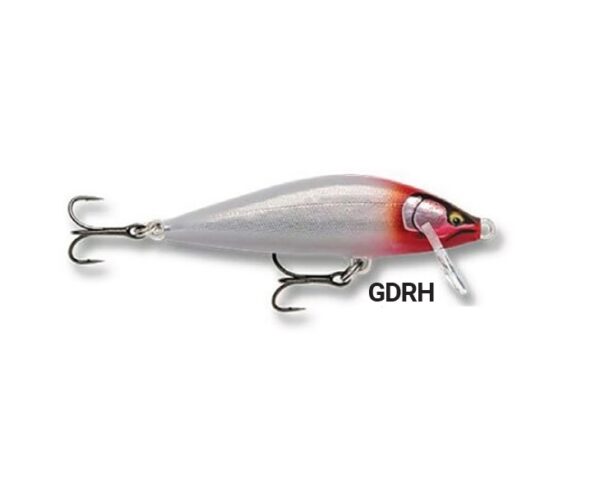 Señuelo Sumergible Rapala Countdown Elite 3.5cm 4gr - Imagen 7